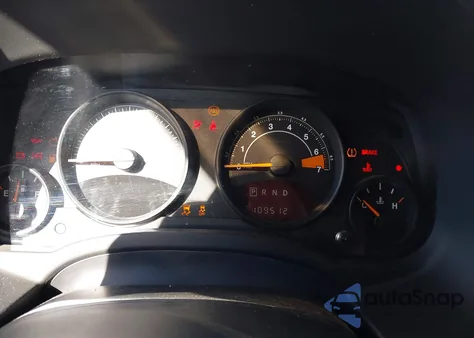 2016 Jeep Patriot Sport z USA, uszkodzony, nr VIN 1C4NJPBA4GD703508